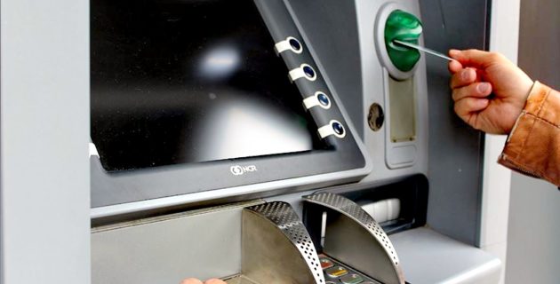 Hollanda’da ATM’ler güvenlik gerekçesiyle gece kapatılacak
