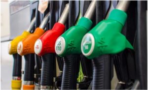 Hollanda’da benzin fiyatları rekora gidiyor