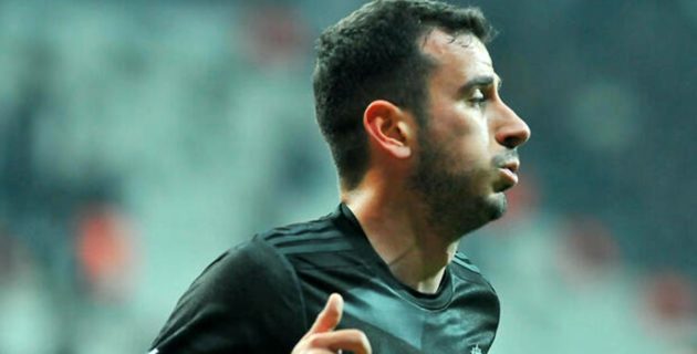 Beşiktaş, Oğuzhan’ın Feyenoord’a transfer olduğunu açıkladı