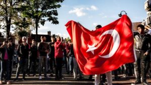 Hollanda, Türk vatandaşlarına ‘uyum sınavı’ zorunluluğu getiriyor