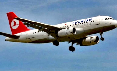 Türkiye’den yurtdışına kısıtlama yok, uçuşlar devam edecek