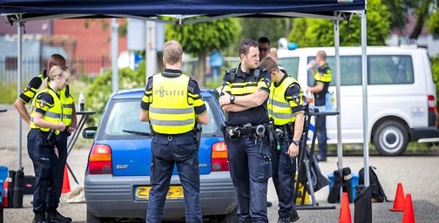 Hollanda’da öldürülen 4 Türk vatandaşının katil zanlısı Onur Kandemir yakalandı