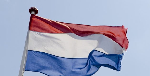 Hollanda’da ‘korona Yasa Tasarısını’ Protesto Eden 80 Kişi Gözaltına Alındı 