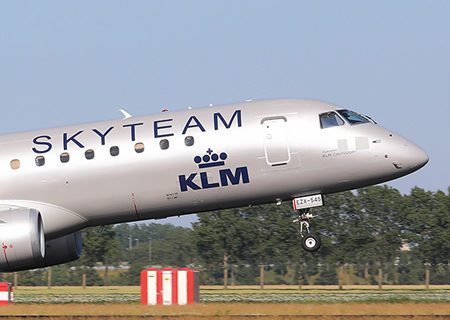 Hollanda Hükümeti’nden KLM’e parasal destek 