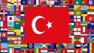 Dünyanın en güzel bayrağı’ anketinde Türk bayrağı lider