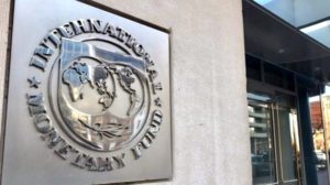 IMF, koronavirüs nedeniyle 25 ülkeye borç yardımı yapacak