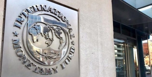 IMF, koronavirüs nedeniyle 25 ülkeye borç yardımı yapacak
