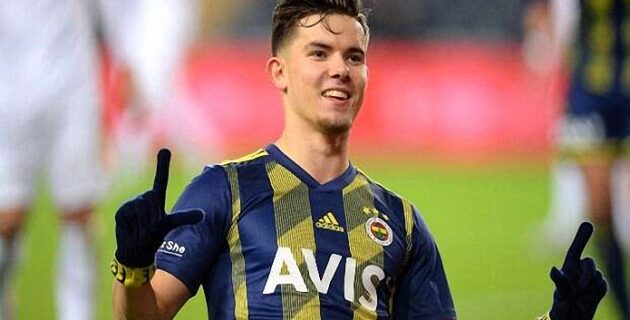 NEC Nijmegen’den Ferdi Kadıoğlu açıklaması! “11 aydır Fenerbahçe’yi bekliyorduk”
