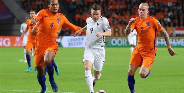 Hollanda’da 1 Eylül’e kadar futbol oynanmayacak