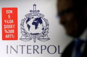 İnterpol: Son 5 yılda aşırı sağ kaynaklı şiddet olayları yüzde 300’den fazla arttı