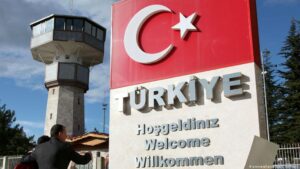 Otomobille izne giden Avrupalı Türkler’e karantina şoku
