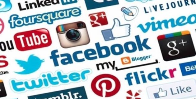 Sosyal medya dünyanın sorunu
