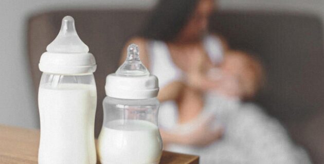 Hollandalı bilim insanlarından koronavirüs açıklaması: Anne sütü virüsü engelleyebilir