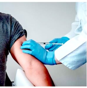 Koronavirüs aşısı için Hollanda’da gönüllü olanlara 4 bin 700 euro verilecek