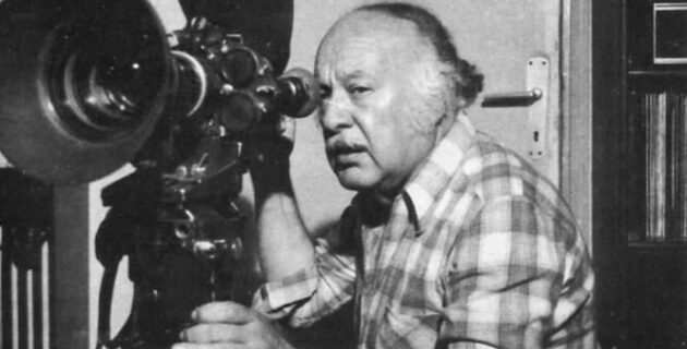 Türk sinemasının halkçı yönetmeni: Osman Fahir Seden