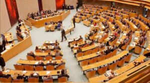 Hollanda Meclisinden Bozkurtlara yönelik karar