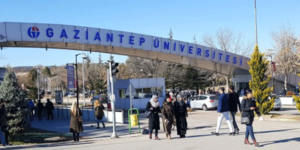 Gaziantep Üniversitesi ile Hollanda Dışişleri Bakanlığı arasında 3 milyon avroluk anlaşma
