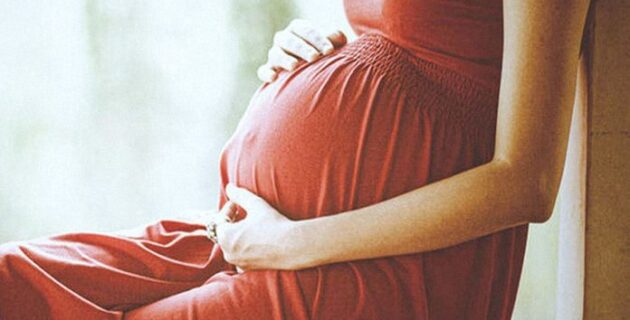 Hollanda’da hamile kadınların yarıya yakını ayrımcılığa uğradıklarını söylüyor
