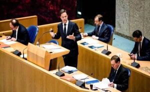 Hollanda hükümeyi depresyona giren gençler için 58.5 milyon euro bütçe ayırdı