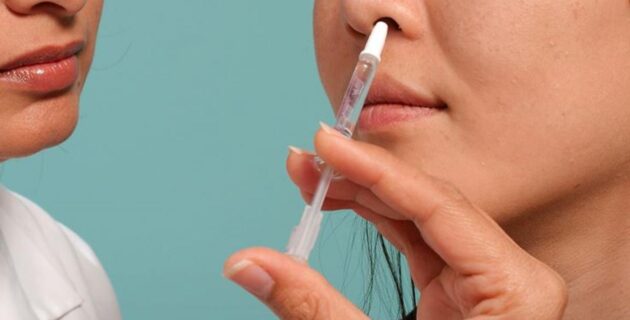 Sarıkaya: Türk bilim insanları burundan damlatılan aşıyı üretti