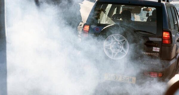 Hava kirliliği her yıl 7 milyon insanın ölümüne neden oluyor