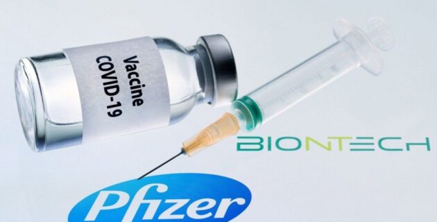 Avrupa İlaç Ajansı Pfizer ve BioNTech’in koronavirüs aşısını onayladı 