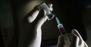 Koronavirüs aşısı 8 Ocak 2021 tarihinde başlıyor