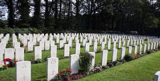 Hollanda’da İkinci Dünya Savaşı’ndan bu yana en fazla ölümün gerçekleştiği yıl 2020 oldu