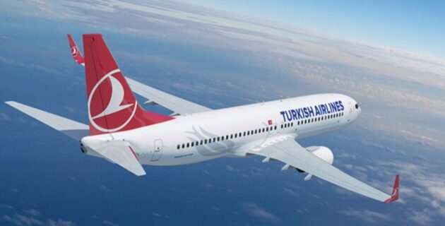 THY, Hollanda’dan Türkiye’ye uçuşlarını geçici bir süre durdurdu