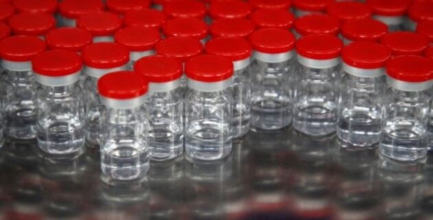 Koronavirüs: Europol’den sahte aşı uyarısı