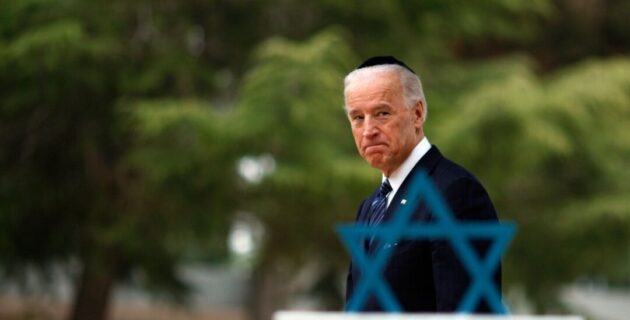 ABD Başkanı Joe Biden kabinesini Yahudilerden oluşturdu