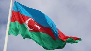 Azerbaycan’da “Kanlı Ocak” katliamının kurbanları anıldı