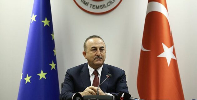 Bakan Çavuşoğlu, Türkiye-Hollanda Konferansı’na katılacak