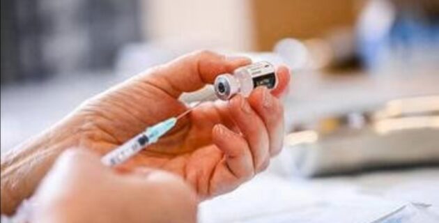 AB’de yeni gündem! ‘Aşı sertifikası’ mı geliyor?