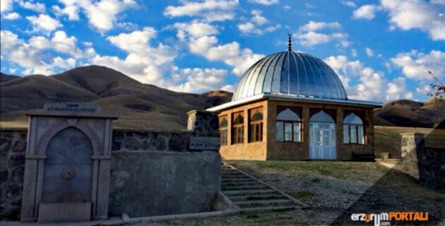 Erzurum’un 5 asırlık geleneği 1001 Hatim tamamlandı