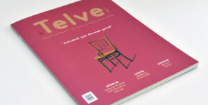 Telve Dergisi’nin yeni sayısı “Edebiyat Muhitleri” dosyası ile yayımlandı. 