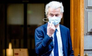 Wilders’in seçim vaadi ‘Suriyelileri sınır dışı etmek’