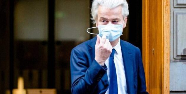 Wilders’in seçim vaadi ‘Suriyelileri sınır dışı etmek’