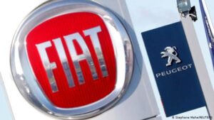 Peugeot ile Fiat Chrysler birleşti