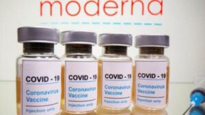 Avrupa İlaç Ajansı, Moderna’nın koronavirüs aşısına onay verdi