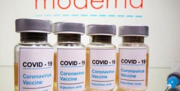 Avrupa İlaç Ajansı, Moderna’nın koronavirüs aşısına onay verdi