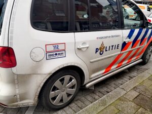 Hollanda’da Polis, Para Cezası Kesmeme Grevi Başlattı
