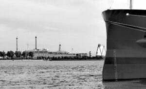 Rotterdam limanında 585 kilo kokain ele geçirildi