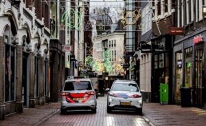 Hollanda’da temyiz mahkemesi sokağa çıkma yasağını haklı buldu