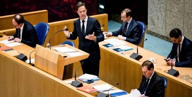 Hollanda Anayasası’na ‘Cinsel yönelime dayalı ayrımcılık suçtur’ hükmü eklenecek