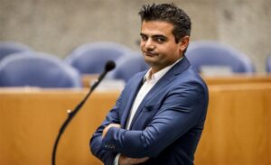 Hollanda’da milletvekili Kuzu: “Her seçimde Türkler, Türkiye, Müslümanlar ve İslam üzerinden siyaset yapılıyor”