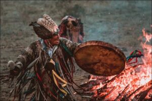 Şamanizm nedir? Şamanizmin tarihi