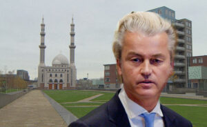Hollandalı seçmenler aşırı sağcı lider Wilders’in ‘Müslümanlara daha iyi davranmasını’ istiyor