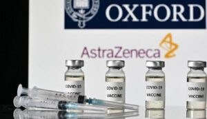 Avrupa’da krize neden olan AstraZeneca aşısının etkinlik oranı açıklandı