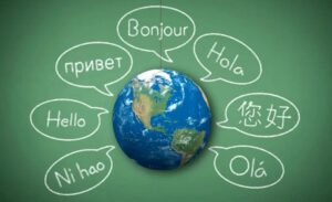 Dil öğrenmenin doğası nedir?